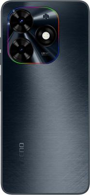 Spark Go 2024 4/64Gb, Gravity Black – фото 7