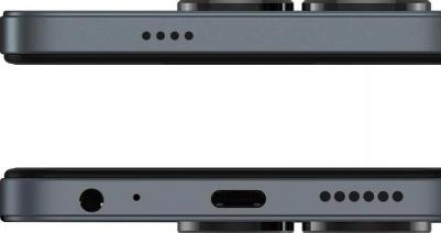 Spark Go 2024 4/64Gb, Gravity Black – фото 8
