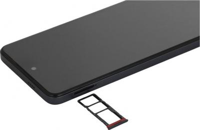 Spark Go 2024 4/64Gb, Gravity Black – фото 10