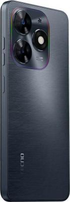 Spark Go 2024 4/64Gb, Gravity Black – фото 18