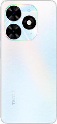 Spark Go 2024 4/64Gb, Mystery White – фото 5