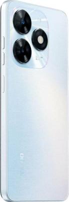 Spark Go 2024 4/64Gb, Mystery White – фото 6