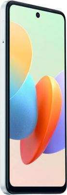 Spark Go 2024 4/64Gb, Mystery White – фото 7