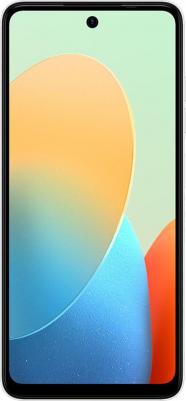 Spark Go 2024 4/64Gb, Mystery White – фото 8