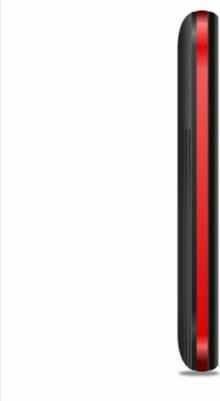 TM-315, Black/Red – фото 1