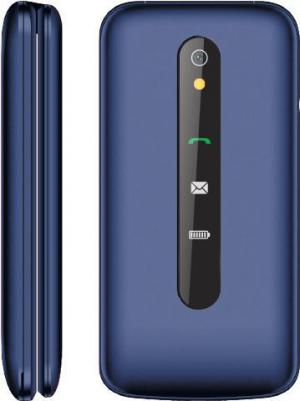 TM-408, Blue – фото 2