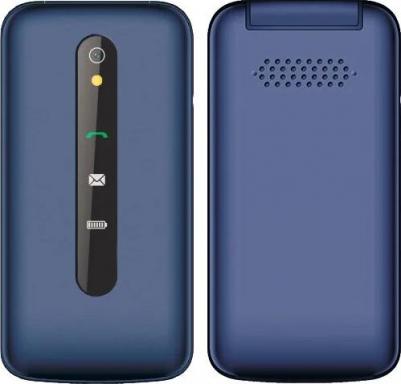 TM-408, Blue – фото 4