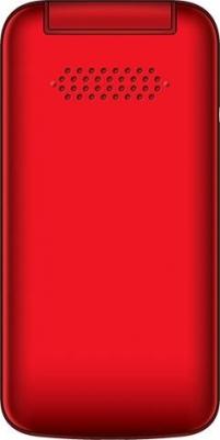 TM-408, Red – фото 1