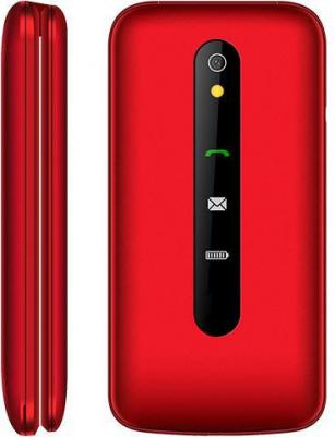 TM-408, Red – фото 2