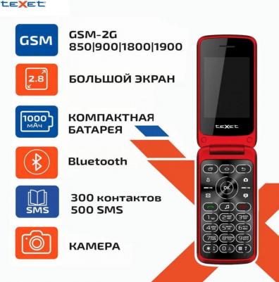 TM-408, Red – фото 8