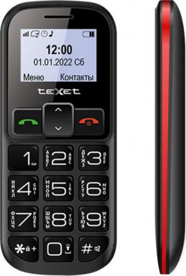 TM-B322, Black/Red – фото 5