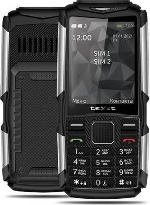 TM-D314, Black – фото 2