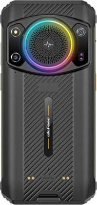 Armor 21 8/256Gb, Dual nano-SIM, Black – фото 2