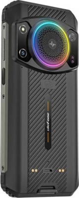 Armor 21 8/256Gb, Dual nano-SIM, Black – фото 16