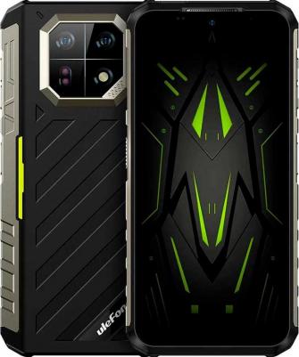 Armor 22 8/128Gb, Dual nano-SIM, Some Green