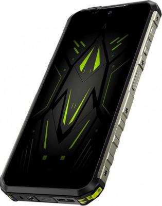 Armor 22 8/256Gb, Dual nano-SIM, Some Green – фото 7
