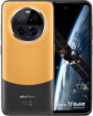 Armor 23 Ultra 12/512Gb, оранжевый