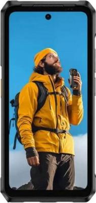 Armor 26 Ultra 12/512Gb, Black