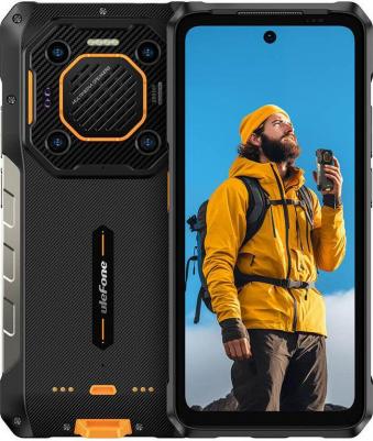 Armor 26 Ultra 12/512Gb, Black – фото 3
