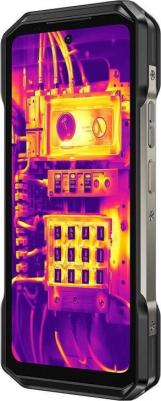 Armor 27 Pro 12/256Gb, Black – фото 3