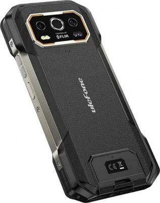 Armor 27T Pro 12/256Gb, Black – фото 2