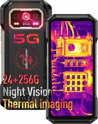 Armor 27T Pro 12/256Gb, Black – фото 6