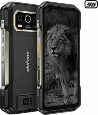 Armor 27T Pro 12/256Gb, Black – фото 10