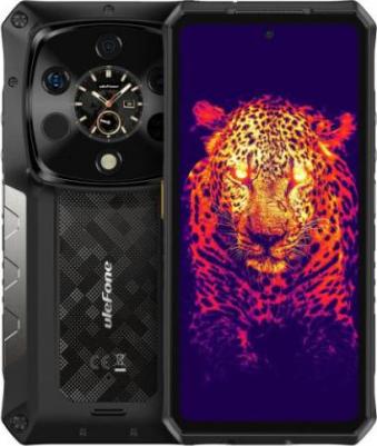Armor 28 Ultra 16/1Tb, Black