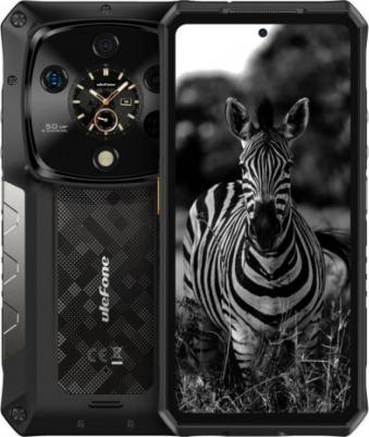 Armor 28 Ultra 16/1Tb, Black – фото 3