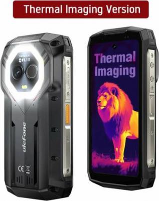 Armor Mini 20T Pro 8/256Gb, Black – фото 3