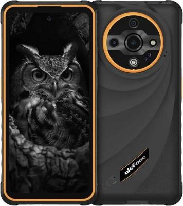 Armor X31 6/128Gb, Few Orange – фото 2