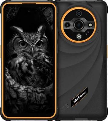 Armor X31 Pro 8/256Gb, Few Orange – фото 1