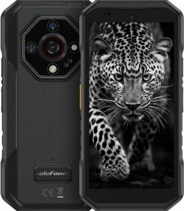 Armor X32 6/128Gb, Future Black – фото 1