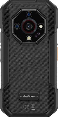 Armor X32 6/128Gb, Future Black – фото 2