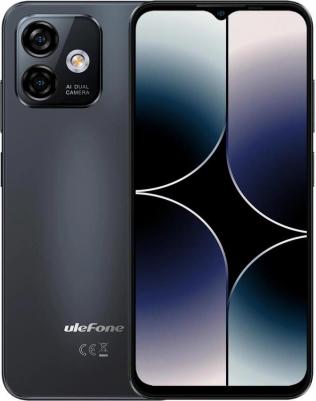 Note 16 Pro 8/128Gb, 2 nano-SIM, Midnight Violet – фото 5