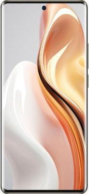 Note 17 Pro 12/256Gb, Pearl White – фото 1