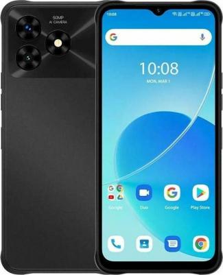 G5 Mecha 8/128Gb, Graphite Black – фото 5
