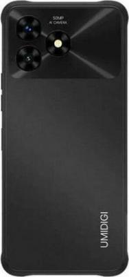 G5 Mecha 8/128Gb, Graphite Black – фото 8