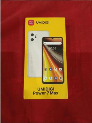 Power 7 Max 6/128Gb, Reef Gray – фото 1