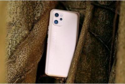 Power 7 Max 6/128Gb, Sunbeam Gold – фото 2