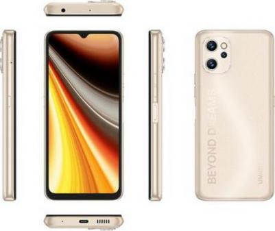 Power 7 Max 6/128Gb, Sunbeam Gold – фото 11