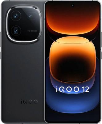 iQOO 12 16/512Gb, Alpha