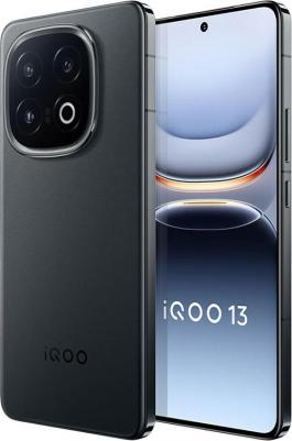 iQOO 13 16/256Gb, Black – фото 3