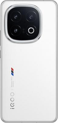 iQOO 13 Legendary Edition 16/512Gb, White – фото 2