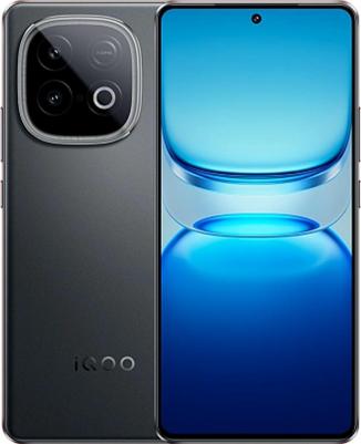 iQOO Neo10 12/256Gb, Black Shadow – фото 8
