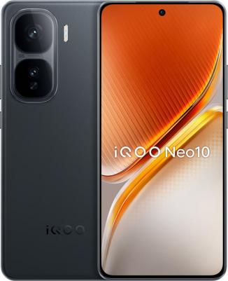 iQOO Neo10 12/512Gb, Black Shadow – фото 2