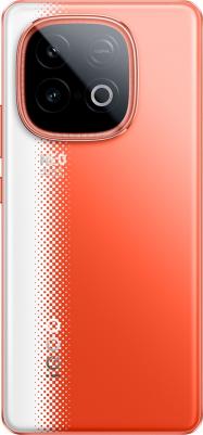 iQOO Neo10 8/256Gb, Rally Orange – фото 7