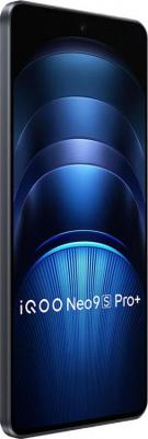 iQOO Neo9S Pro Plus 12/256Gb, Fighting Black – фото 3