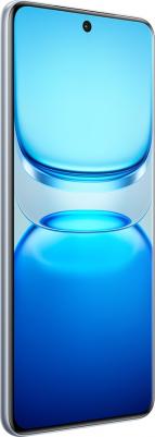 iQOO Z10 12/256Gb, Glacier Silver – фото 4