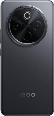 iQOO Z10 8/256Gb, Stellar Black – фото 3